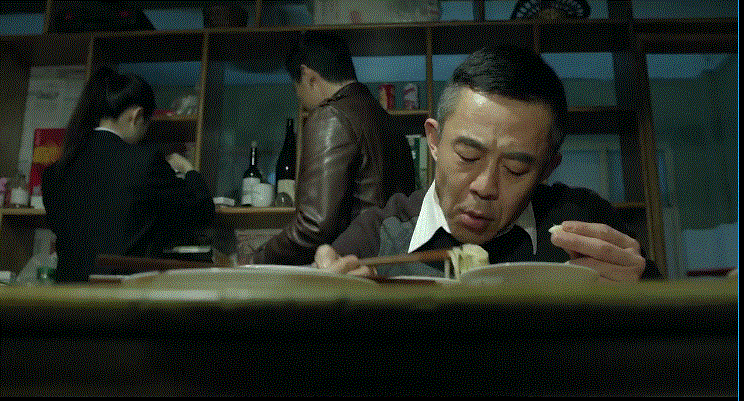 Phim Hoa ngữ và những bí mật ít ai biết về cảnh ăn uống trên màn ảnh
