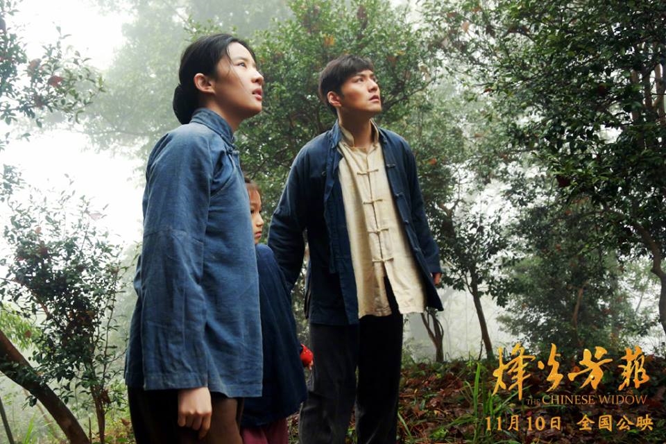 Những mỹ nhân Hoa Ngữ tiếp theo có nguy cơ gắn mác thuốc độc phòng vé