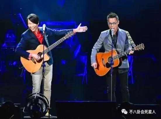Nghệ sĩ Hoa Ngữ tổ chức live show âm nhạc