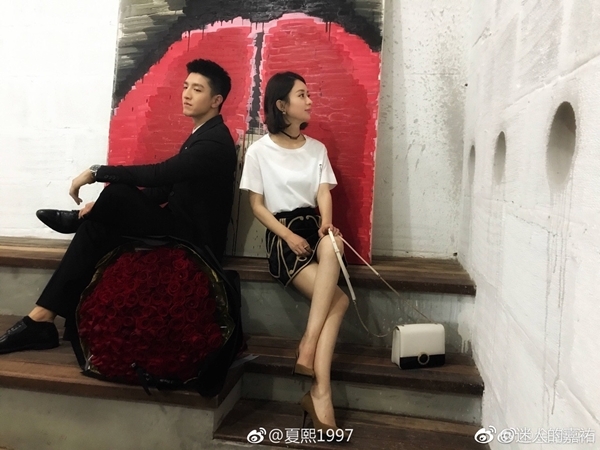 Fan chán nản với diễn xuất “một màu” của Triệu Lệ Dĩnh