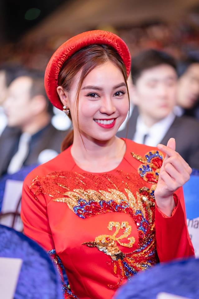Top 10 nữ diên viên xinh đẹp nhất màn ảnh Việt Nam hiện nay là ai?