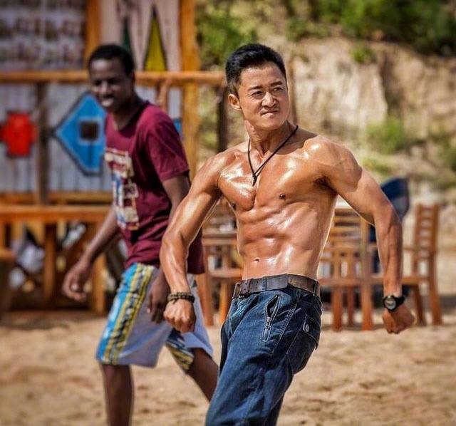 Những sự kiện gây chấn động làng giải trí Hoa ngữ trong năm 2017