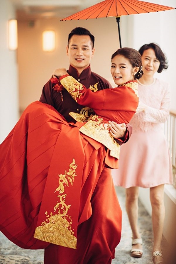 Những sự kiện gây chấn động làng giải trí Hoa ngữ trong năm 2017