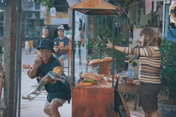 Bi hài những câu chuyện hậu trường “thâm cung” của những MV Vpop