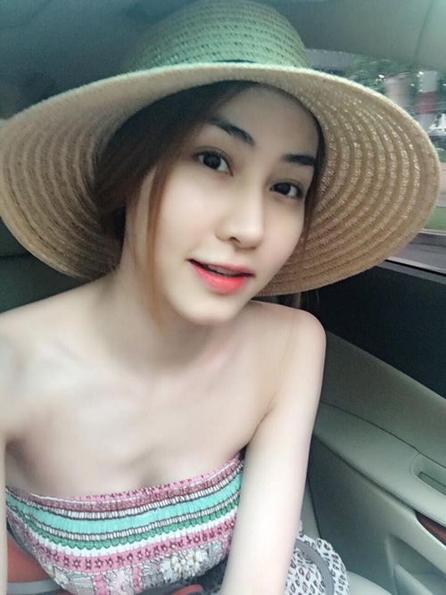 Top 10 nữ diên viên xinh đẹp nhất màn ảnh Việt Nam hiện nay là ai?