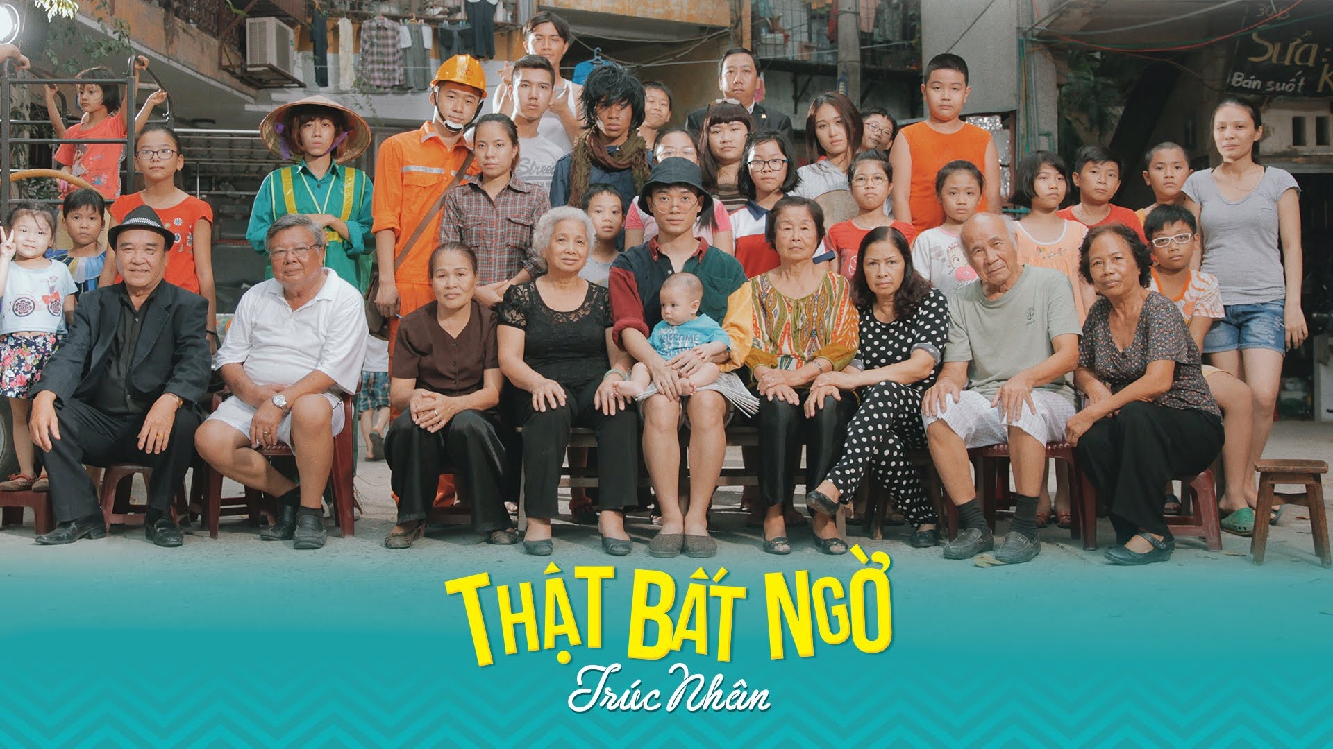 Bi hài những câu chuyện hậu trường “thâm cung” của những MV Vpop