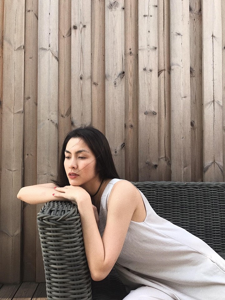 Top 10 nữ diên viên xinh đẹp nhất màn ảnh Việt Nam hiện nay là ai?