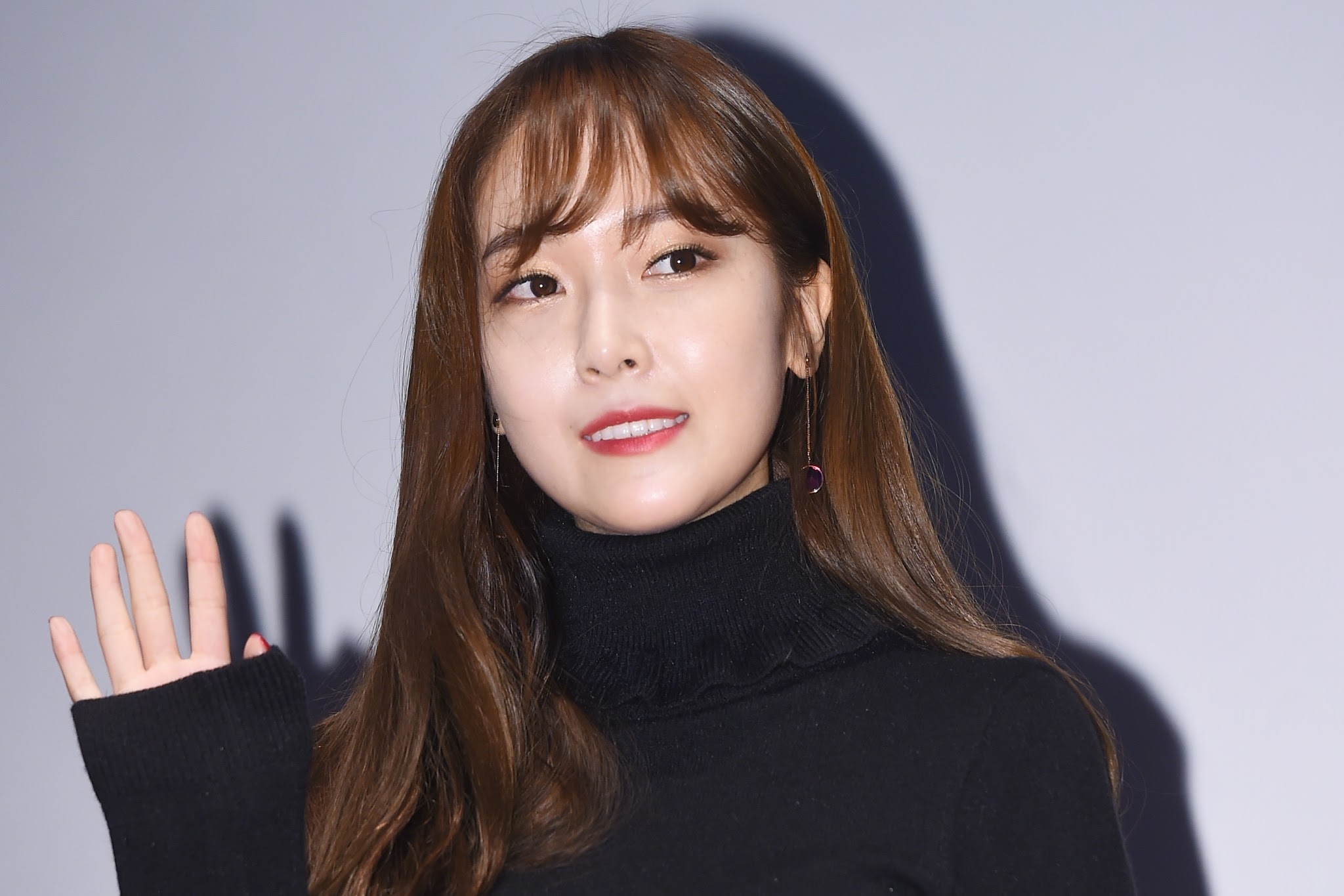 Lý do fan cuồng quyết bám đuôi Kim So Hyun tới tới trường trung học
