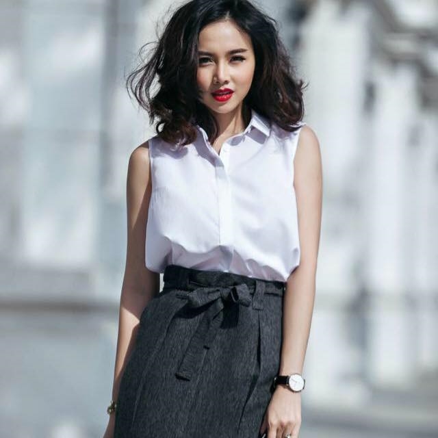 Top 10 nữ diên viên xinh đẹp nhất màn ảnh Việt Nam hiện nay là ai?