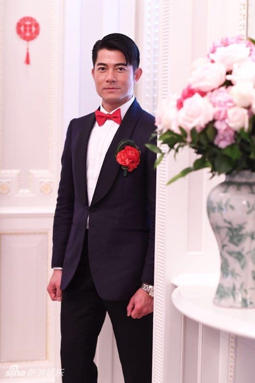 Những sự kiện gây chấn động làng giải trí Hoa ngữ trong năm 2017