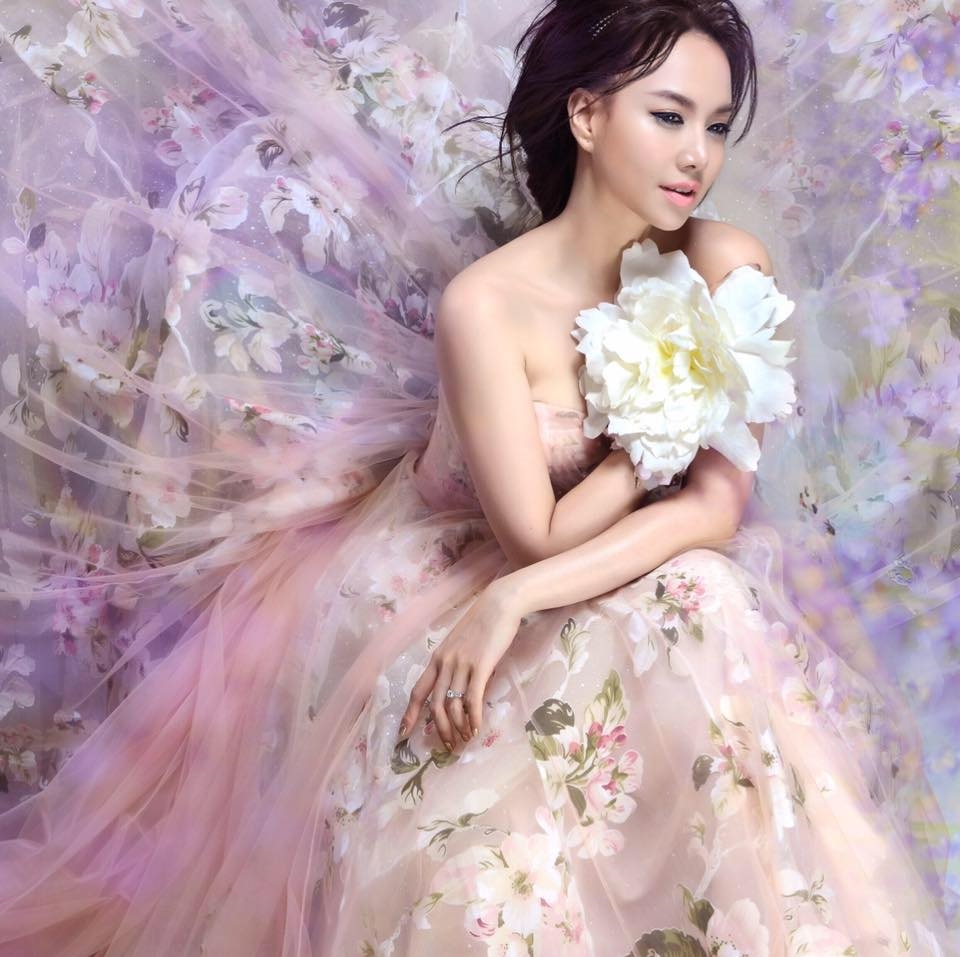 Top 10 nữ diên viên xinh đẹp nhất màn ảnh Việt Nam hiện nay là ai?