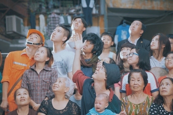 Bi hài những câu chuyện hậu trường “thâm cung” của những MV Vpop
