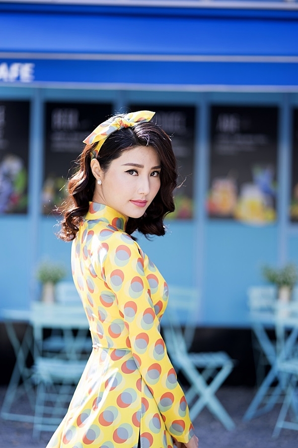 Top 10 nữ diên viên xinh đẹp nhất màn ảnh Việt Nam hiện nay là ai?