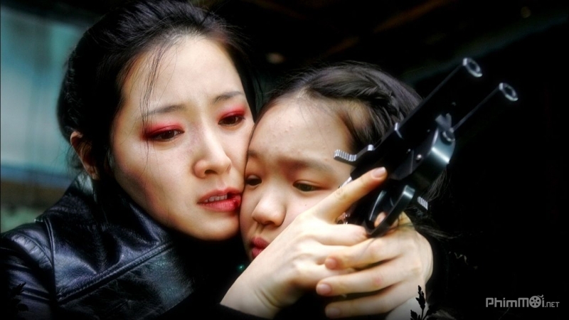 Tạo hình đẹp xuất sắc của diễn viên Hàn