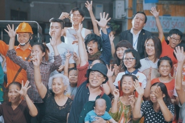 Bi hài những câu chuyện hậu trường “thâm cung” của những MV Vpop