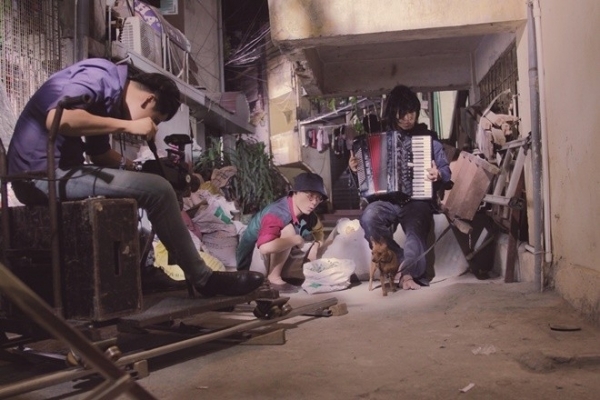 Bi hài những câu chuyện hậu trường “thâm cung” của những MV Vpop