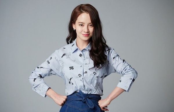 Hài hước với tên tiếng Trung của sao Kpop