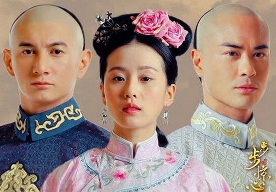 Đủ cách vượt thời gian của các nhân vật trong phim xuyên không