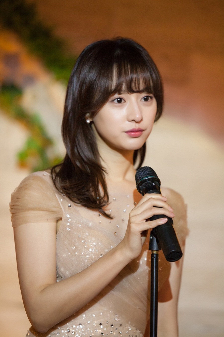 Kim Ji Won quyết định nghỉ ngơi trước khi nhận phim mới