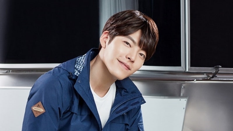 Hài hước với tên tiếng Trung của sao Kpop