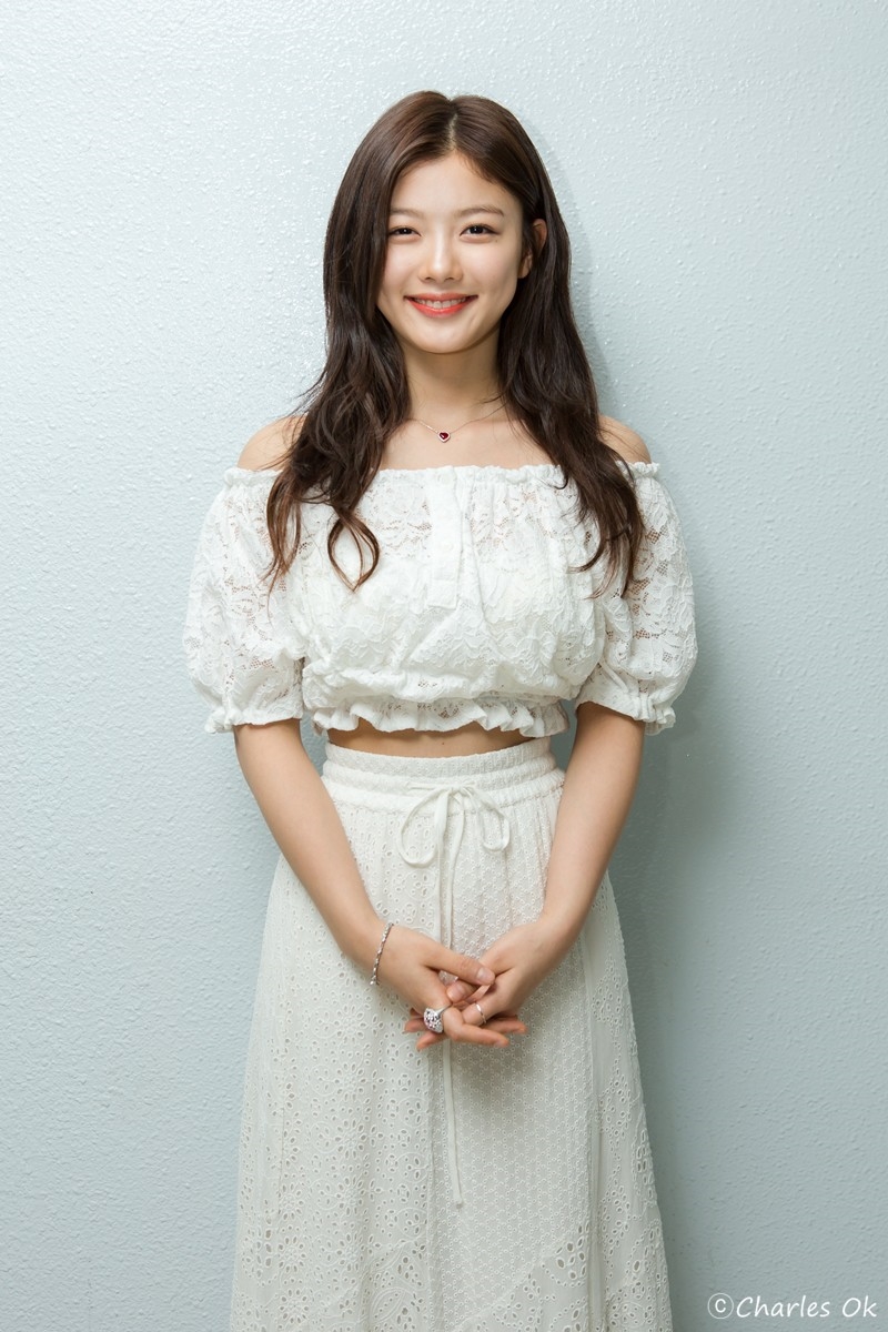 Lựa chọn con đường học vấn của Kim Yoo Jung, Kim So Hyun và Ji Jin Hee