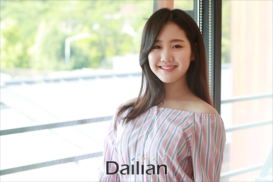 Lựa chọn con đường học vấn của Kim Yoo Jung, Kim So Hyun và Ji Jin Hee