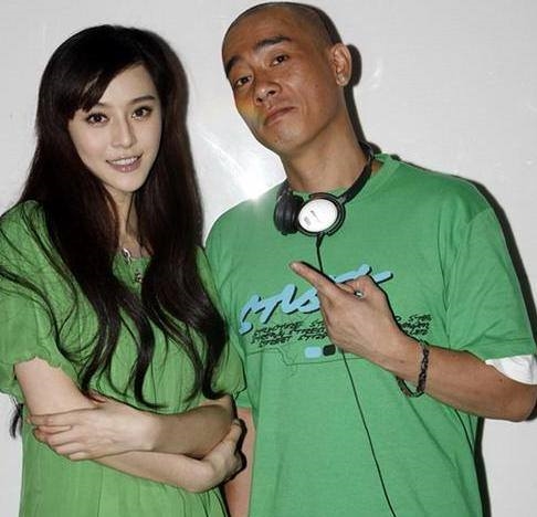 Những mối tình đơn phương của sao Hoa ngữ dành cho đồng nghiệp