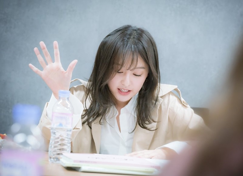Kim Ji Won quyết định nghỉ ngơi trước khi nhận phim mới