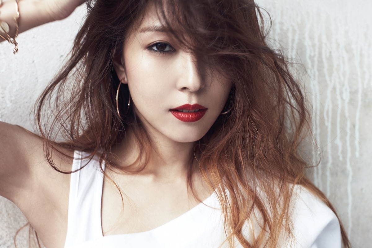 Hài hước với tên tiếng Trung của sao Kpop