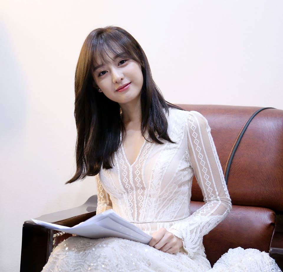 Kim Ji Won quyết định nghỉ ngơi trước khi nhận phim mới