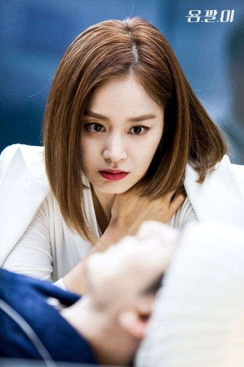 Chênh lệch thu nhập ở showbiz Hàn