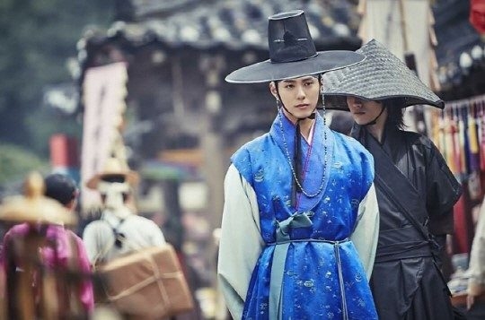 5 diễn viên Hàn đã lâu lắm rồi vẫn chưa thấy đóng phim truyền hình
