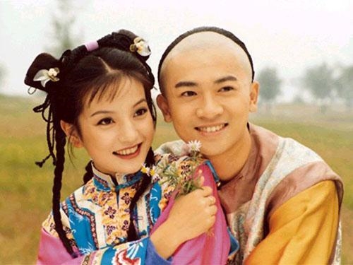 Những mối tình đơn phương của sao Hoa ngữ dành cho đồng nghiệp