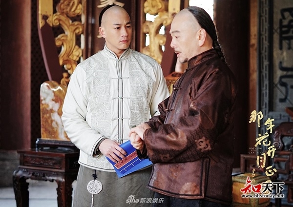 Top 4 “Thiên sát cô tinh” trên màn ảnh Hoa Ngữ