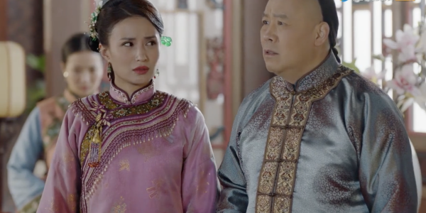 Top 4 “Thiên sát cô tinh” trên màn ảnh Hoa Ngữ