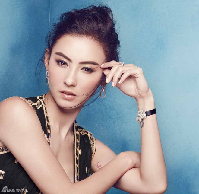 Cuộc sống cơ cực trước khi nổi tiếng của hàng loạt sao Hoa ngữ