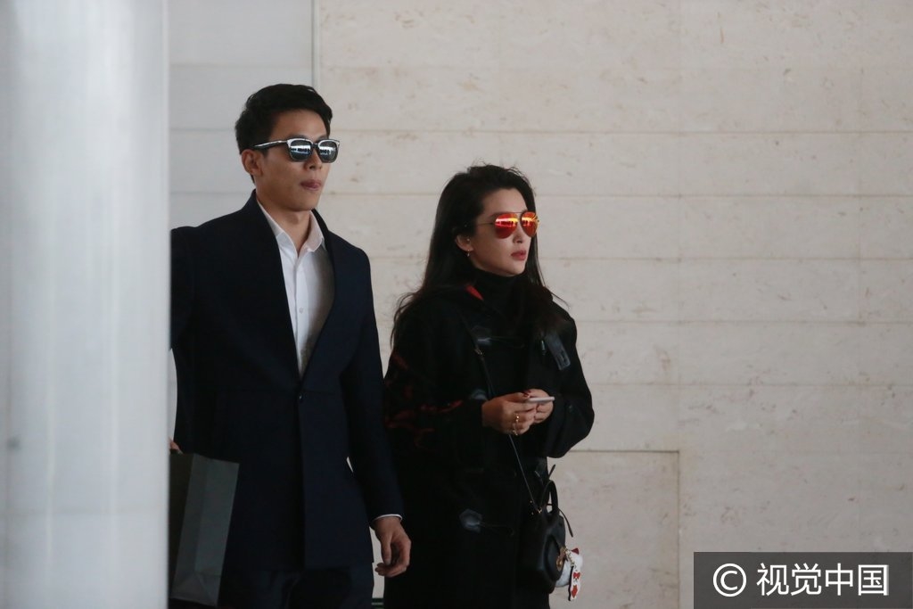 Các nàng Đại Hoa Đán và những scandal không đáng có