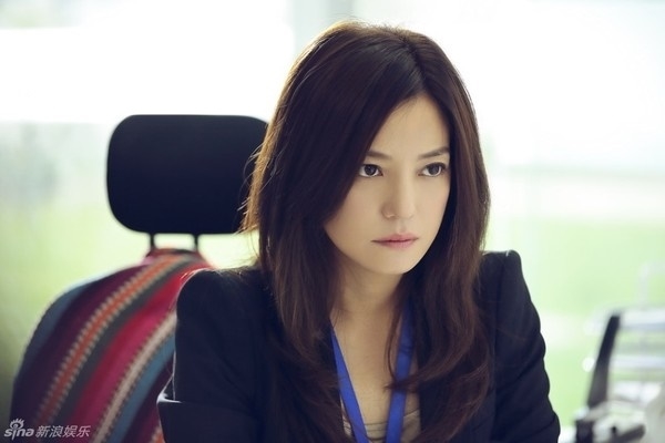 Các nàng Đại Hoa Đán và những scandal không đáng có