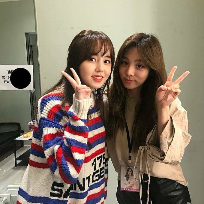 Fanmeeting ở Đài Loan:So Hyun nhảy gashina phiên bản siêu đáng yêu