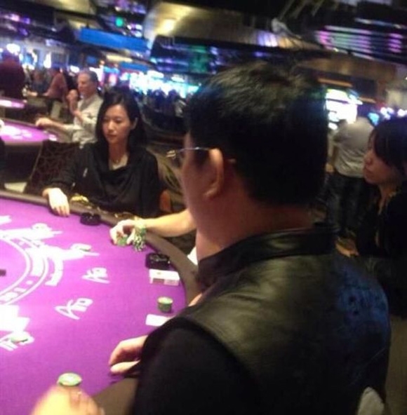 Các nàng Đại Hoa Đán và những scandal không đáng có
