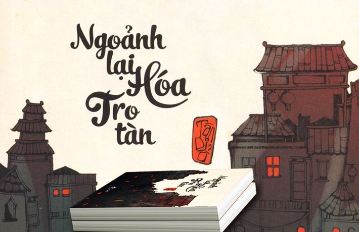 Trịnh Sảng - Ngô Diệc Phàm rumor phim Ngoảnh Lại Hóa Tro Tàn