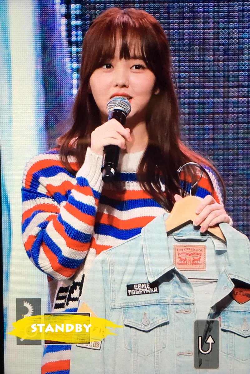 Fanmeeting ở Đài Loan:So Hyun nhảy gashina phiên bản siêu đáng yêu
