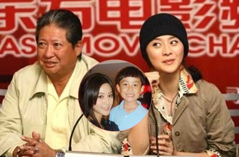 Các nàng Đại Hoa Đán và những scandal không đáng có