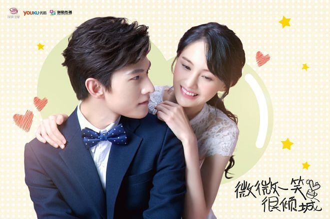 Cặp đôi phim giả tình giả của màn ảnh Hoa ngữ