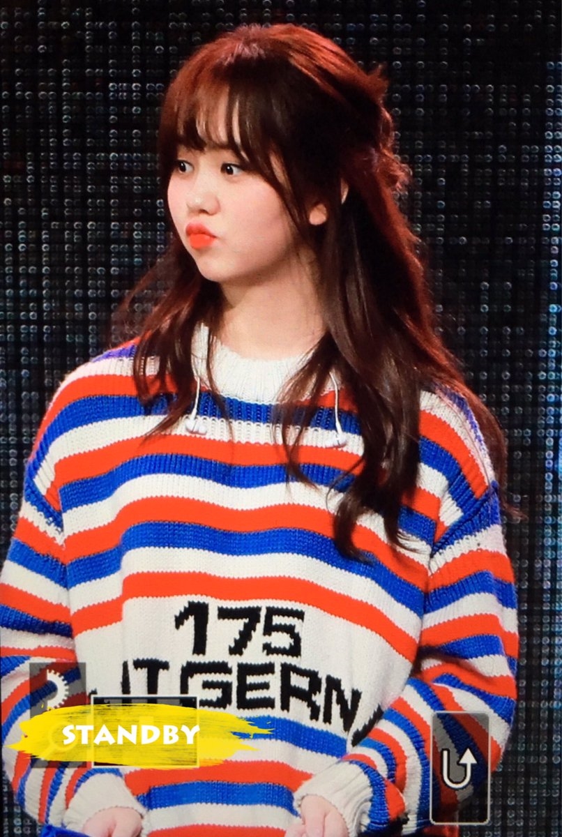 Fanmeeting ở Đài Loan:So Hyun nhảy gashina phiên bản siêu đáng yêu