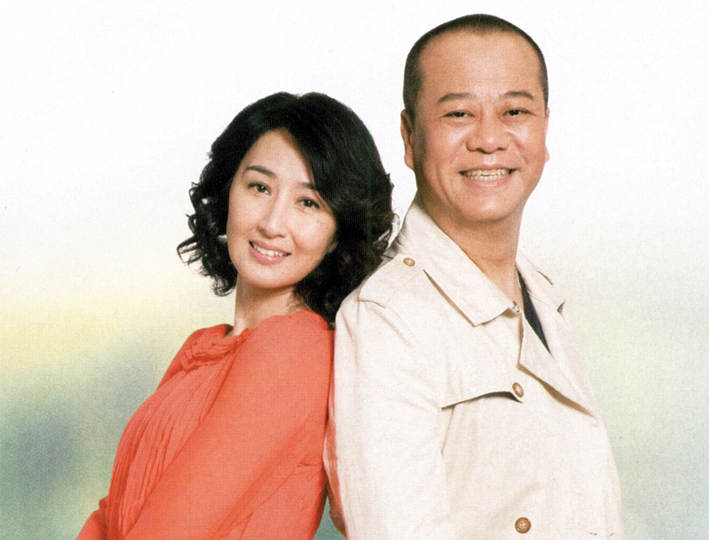 'Xứng lứa vừa đôi' nhưng các cặp 'tình nhân' TVB chẳng đến với nhau