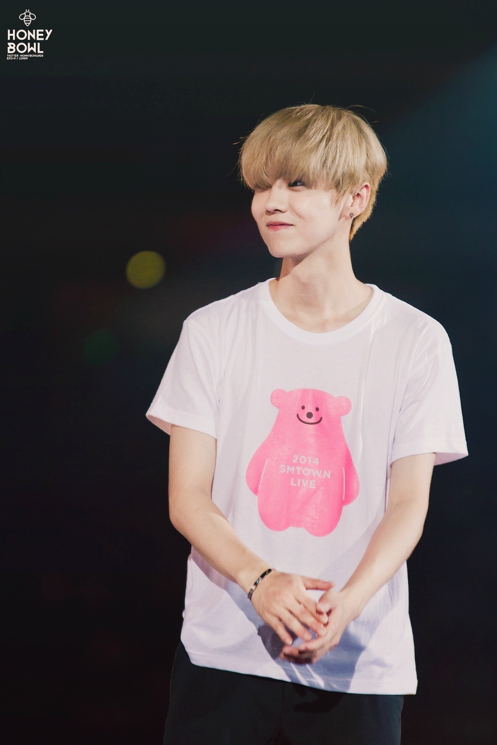 Những câu nói hay của idol bạn là gì?
