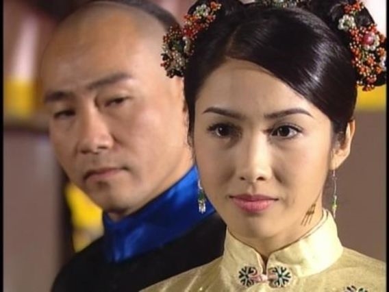 Dàn phi tần của Thâm Cung Nội Chiến ngày ấy, bây giờ ra sao?