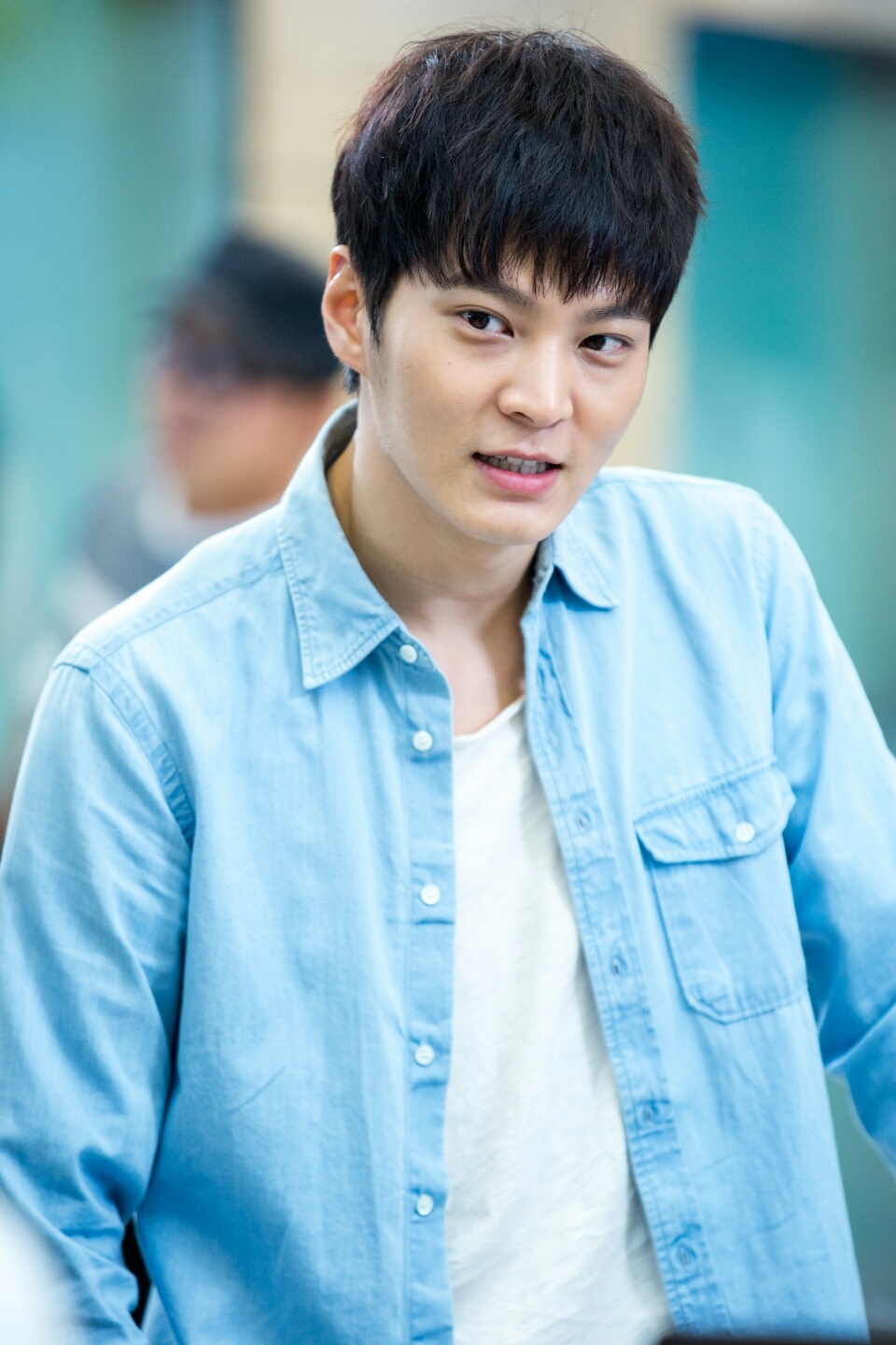 Bất ngờ rộ tin Joo Won - BoA chia tay sau gần 1 năm hẹn hò