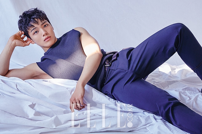 Yeo Jin Goo sẽ quay lại màn ảnh nhỏ đầu năm 2018 với drama mới?